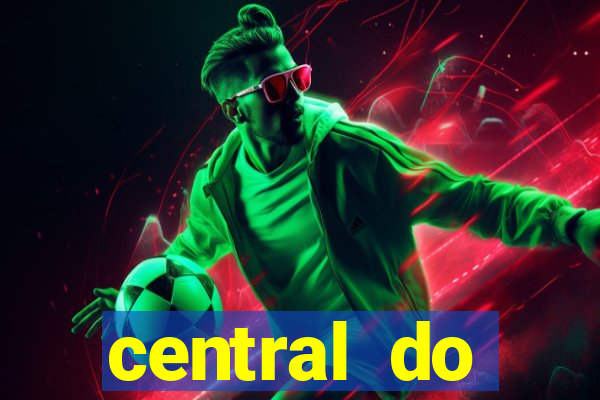 central do parabrisa betim